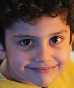 Science Laboratory 网站压力测试